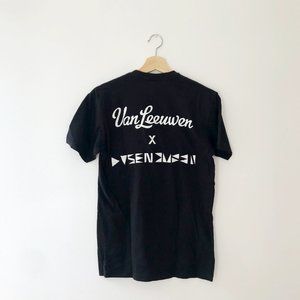 Dusen Dusen x Van Leeuwen T-Shirt